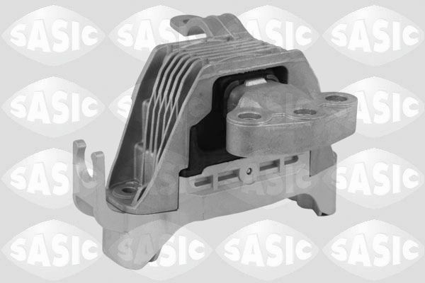 SASIC Support, suspension du moteur 2706178 SASIC 2706178 Fixation support moteur Saab 9-5 YS3G pas cher