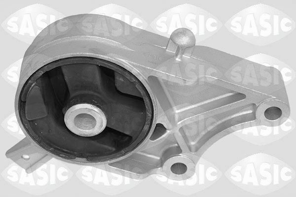 Houder, motorophanging SASIC 2706229 SASIC 2706229 Motorsteunrubber achter links Saab 9-3 2004
