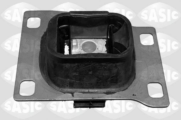 SASIC Houder, motorophanging 2706255 Ford TRANSIT Motor ondersteuning SASIC 2706255