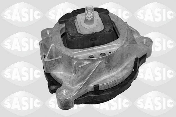 SASIC Holder, motoropphengning 2706317 Motor lagring SASIC Toyota CELICA 2706317