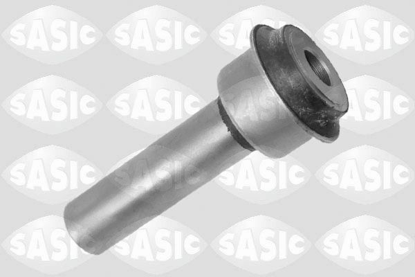 SASIC Mounting, axle bracket 2706413 SUBARU FORESTER SASIC axle bushes 2706413