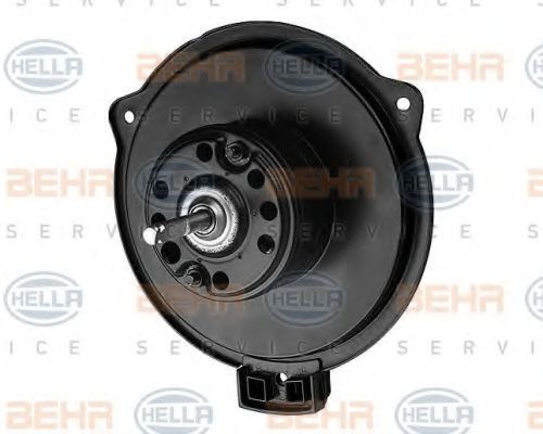 HELLA Heater blower motor 8EW 009 143-401 8EW 009 143-401 HELLA heater blower motor for HYUNDAI STARIA