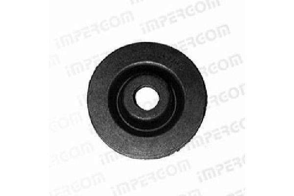 ORIGINAL IMPERIUM Φλάντζα, στόμιο σύνδεσης υποπίεσης BKV 27068 ORIGINAL IMPERIUM 27068 Φλάντζα, στόμιο σύνδεσης υποπίεσης BKV