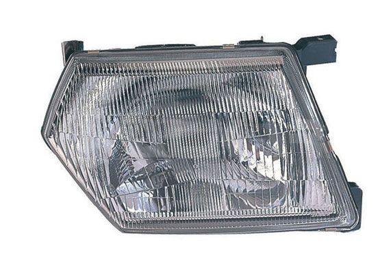 Projecteur principal ALKAR 2706988 ALKAR 2706988 Feux avant gauche et droit Nissan PATROL 2021