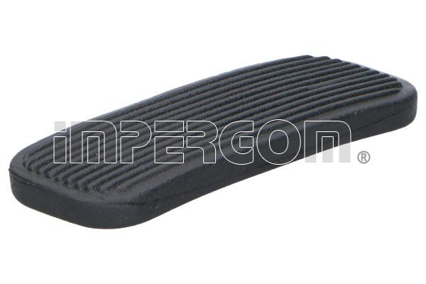 ORIGINAL IMPERIUM Revêtement de pédale, accélérateur 27076 ORIGINAL IMPERIUM 27076 Revêtement de pédale FIAT UNO coût