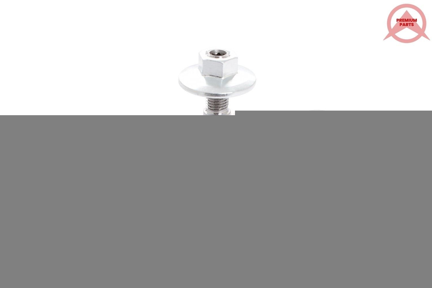 SIDEM Rotule de suspension 27087 Skoda ROOMSTER Rotule de suspension SIDEM 27087