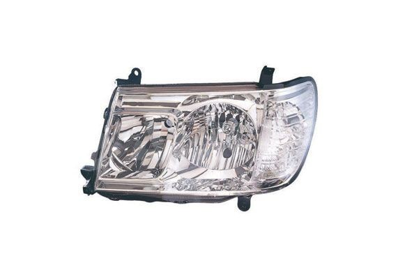 ALKAR Projecteur principal 2709273 ALKAR 2709273 Optique Celica V Coupe (T180) d'origine prix