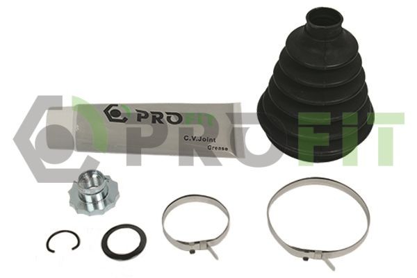 PROFIT Jeu de joint-soufflet, arbre de commande 2710-1403 XLB Mercedes-Benz VITO Joint-soufflet arbre de commande PROFIT 2710-1403 XLB