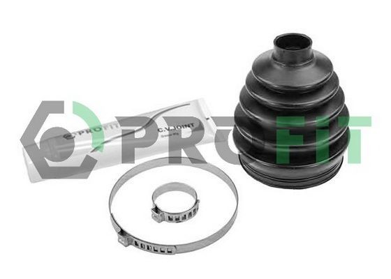 PROFIT Mansjettsett, drivaksel 2710-1463 XLB Drivakselmansjett PROFIT Mercedes-Benz VITO 2710-1463 XLB