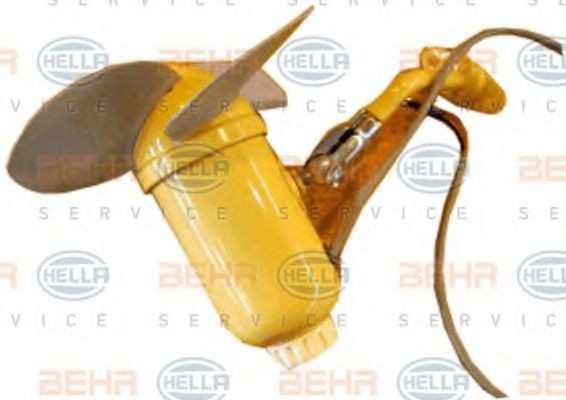 HELLA Elektrimootor, salongiventilaator 8EW 009 157-791 Salongipuhur HELLA STARIA 8EW 009 157-791 odav