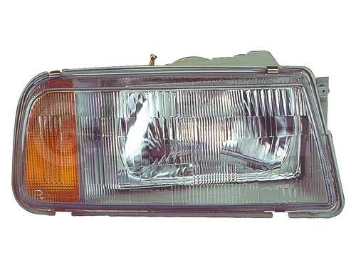 ALKAR Esituli 2710989 ALKAR 2710989 Esituled Peugeot 106 originaal
