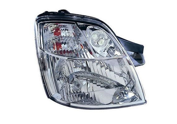 Headlight ALKAR 2712999 ALKAR 2712999 2009 KIA PICANTO headlights