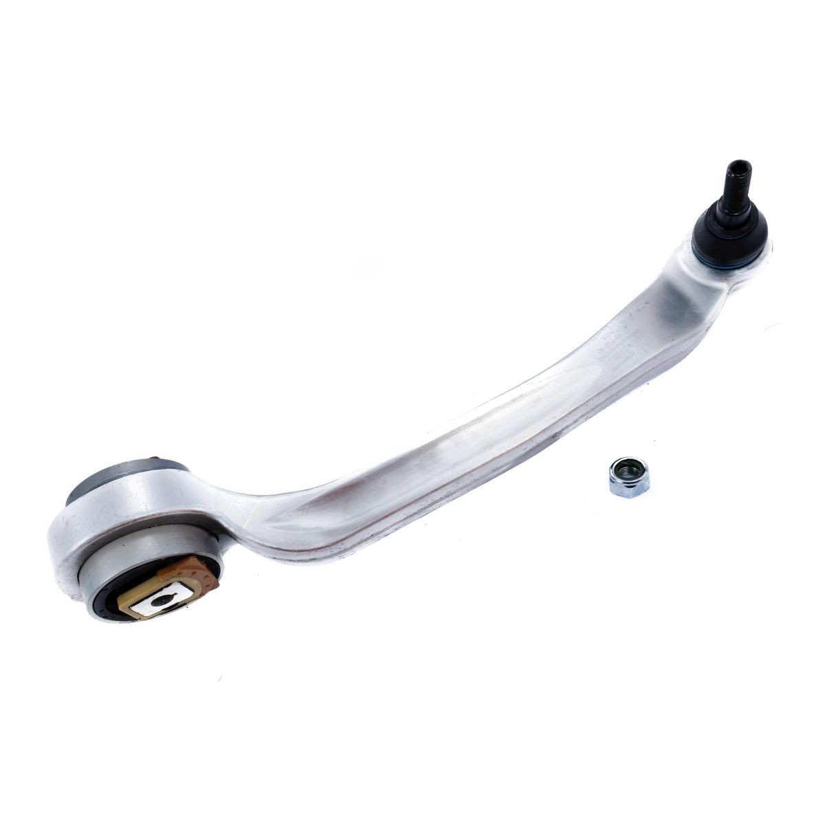 Bras de suspension MASTER-SPORT 27146-PCS-MS MASTER-SPORT 27146-PCS-MS: Bras longitudinal Bentley CONTINENTAL 2024