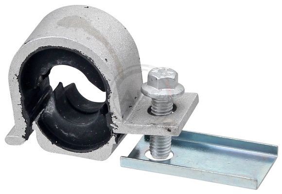 A.B.S. Lejebøsning, stabilisator 271586 271586 Krængningsstabilisator bøsning CHRYSLER PT CRUISER A.B.S.
