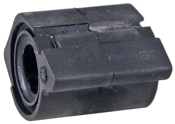 Lagerbus, stabilisator A.B.S. 271670 A.B.S. 271670 Stabilisator rubbers Citroën C2 2011