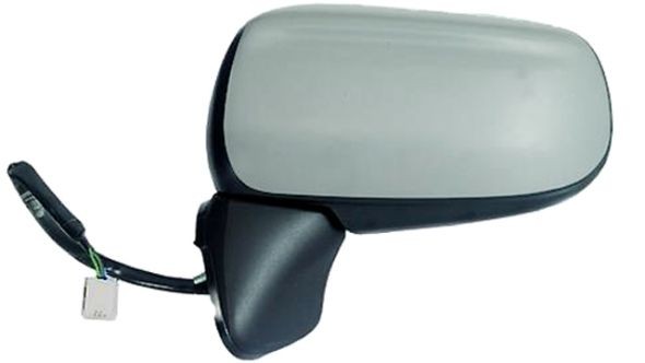 IPARLUX Sidespeil 27199501 pris Sidespeil Mazda CP 27199501 IPARLUX