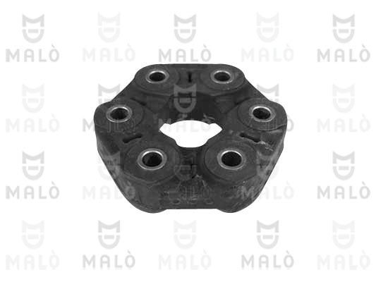 MALÒ Liigend, pikivõll 272101 MALÒ Kardaani muhv 272101 klientide arvustused