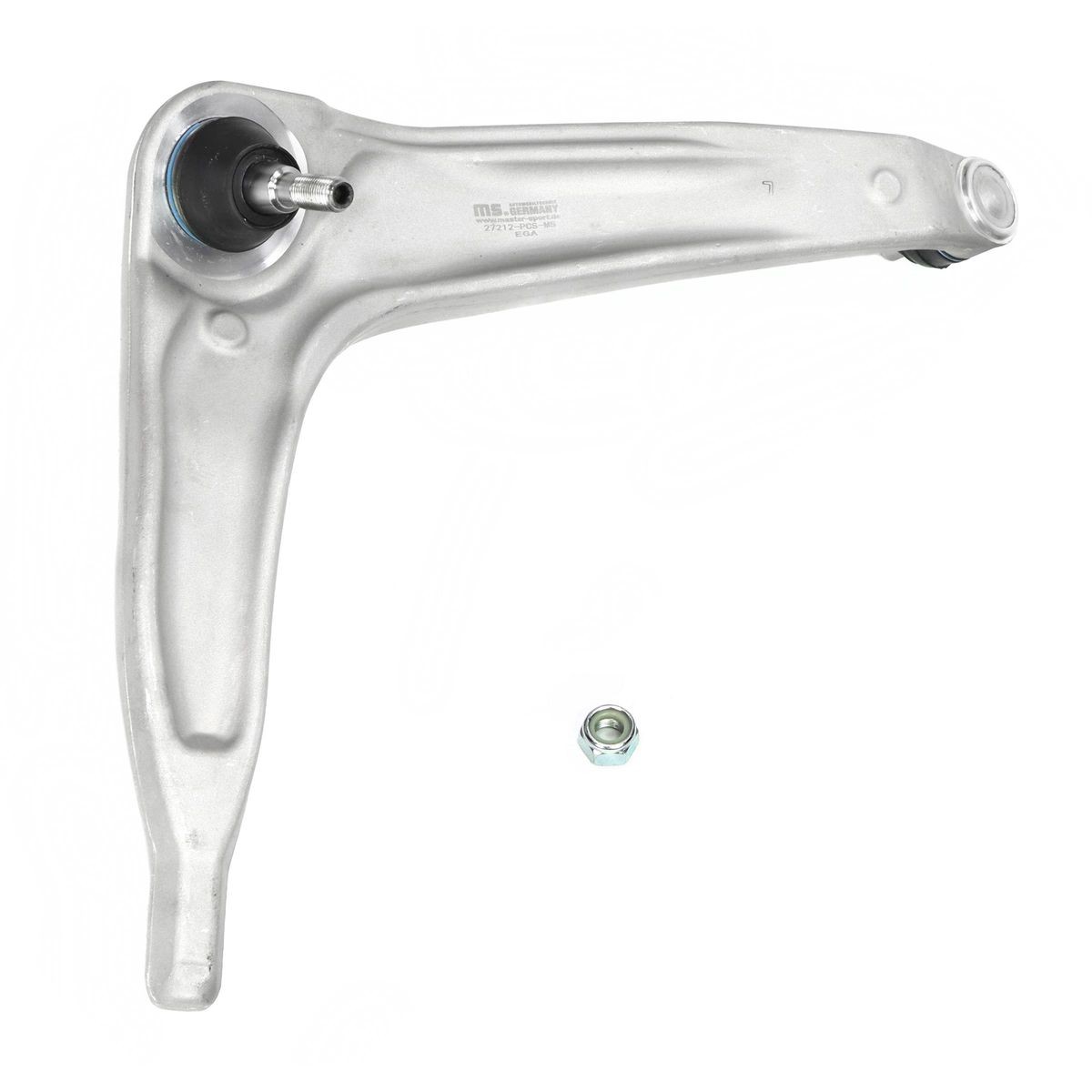 MASTER-SPORT Bras de suspension 27212-PCS-MS MASTER-SPORT 27212-PCS-MS Bras de liaison Midget MkIII prix