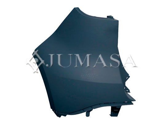 JUMASA Para-choques traseiro 27244099 JUMASA 27244099 Parachoque Renault Scenic 3 preço