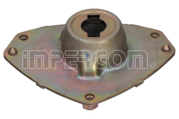 Fjærbeinslager ORIGINAL IMPERIUM 27267 ORIGINAL IMPERIUM 27267 Tårnlager foran og bak Alfa Romeo 156 2002