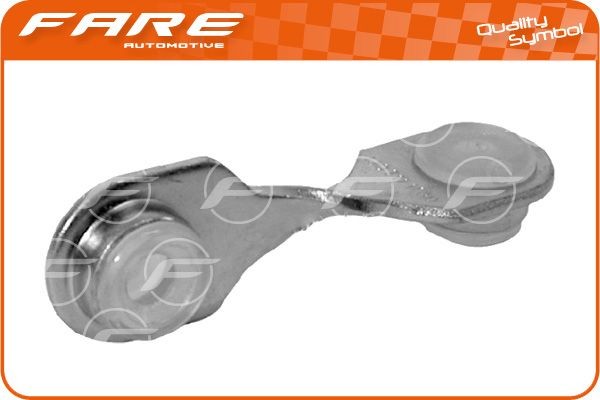 FARE SA Schakelstang 2727 2727 FARE SA Schakelpook Citroën goedkoop