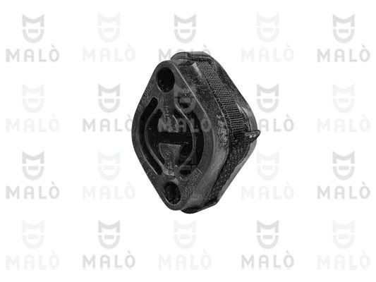 MALÒ Feste, eksosanlegg 27275 Feste eksosrør MALÒ Ford TRANSIT 27275