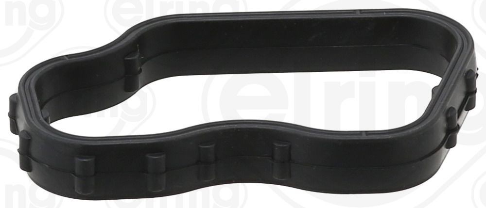 ELRING Guarnizione, Condotto d. refrigerante 273.800 Tubo acqua radiatore Porsche 964 273.800 ELRING