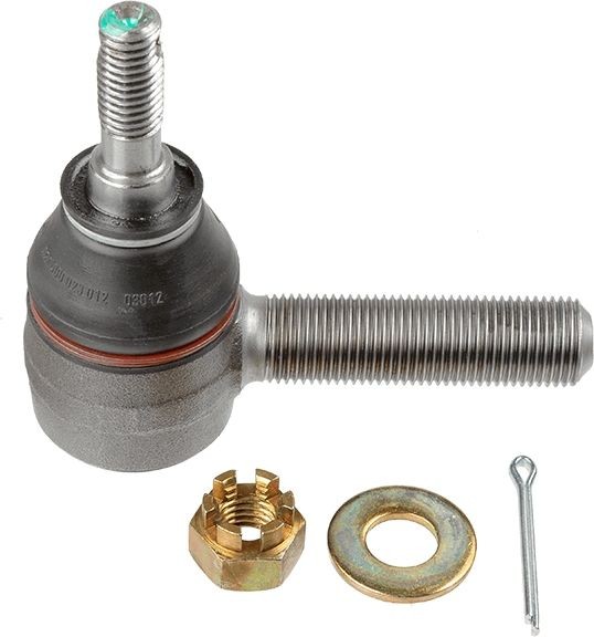 LEMFÖRDER Kit riparazione, Testa barra d'accoppiamento 27344 01 LEMFÖRDER 27344 01 Testine di sterzo AIXAM prezzo