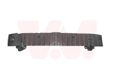 VAN WEZEL Bumperbalk 2735560 VAN WEZEL 2735560 originele Bumperbalk Mazda CX-5 KF kosten