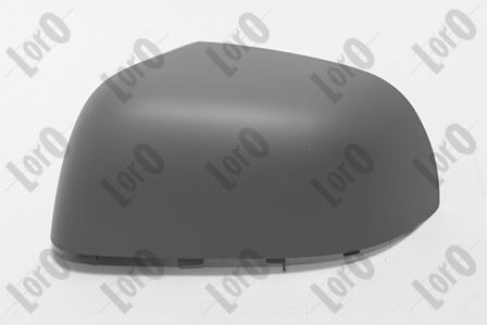 Tildekning, sidespeil ABAKUS 2735C04 ABAKUS 2735C04 Tildekning sidespeil NISSAN MICRA 2012