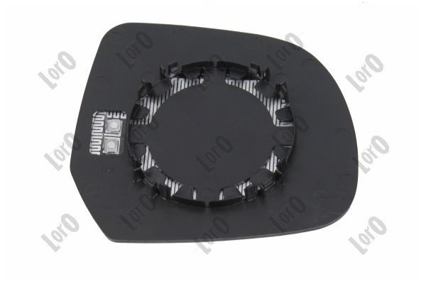 ABAKUS Κρύσταλλο καθρέφτη, εξωτ. καθρέφτης 2735G03 ABAKUS 2735G03 Τζάμι καθρέφτη DACIA Logan II Sedan (L8) φθηνά