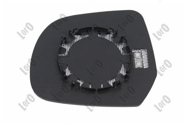 ABAKUS Κρύσταλλο καθρέφτη, εξωτ. καθρέφτης 2735G04 ABAKUS 2735G04 Κρύσταλλο καθρέφτη Logan II Sedan (L8) τιμες