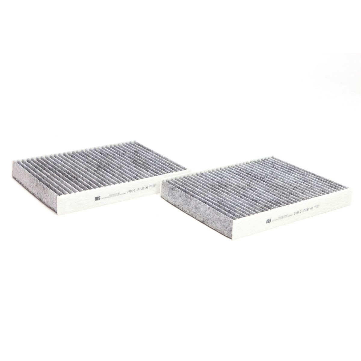 Filter, salongiõhk MASTER-SPORT 2736-2-IF-SET-MS MASTER-SPORT 2736-2-IF-SET-MS Salongi õhufilter BMW 5. Seeria 1999