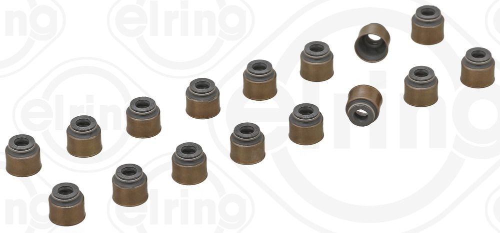ELRING Pakningssett, ventilstamme 274.340 Ventiltetninger ELRING Honda FR-V 274.340