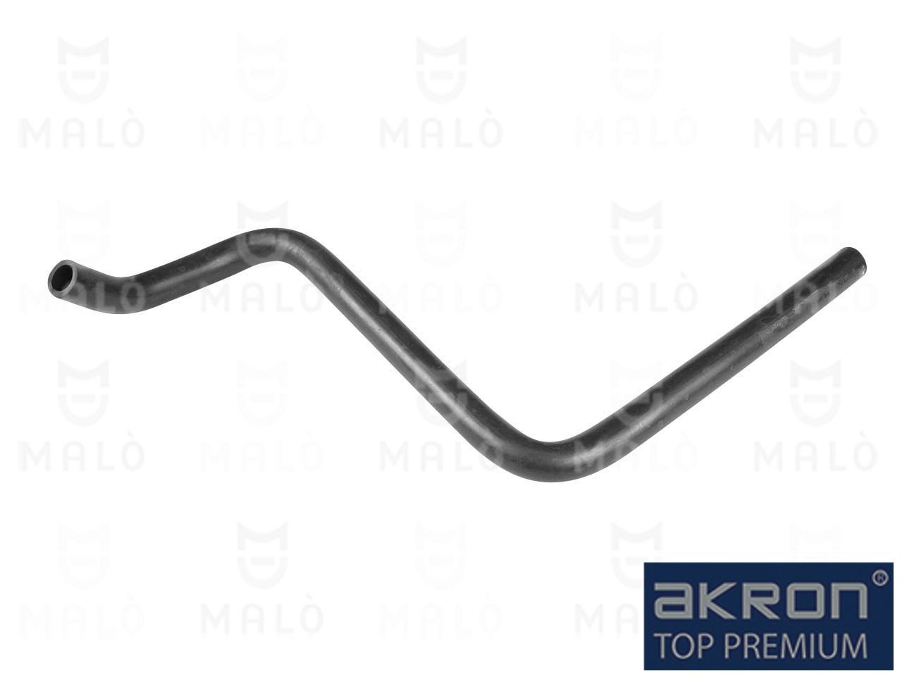 MALÒ Kølerslange 27401A MALÒ 27401A Argenta (132) Kølerør pris