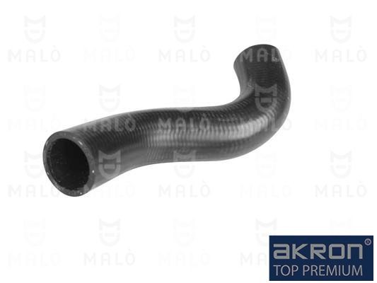 MALÒ Hadica chladenia 2740A 2740A Chladičové hadice SEAT AROSA MALÒ