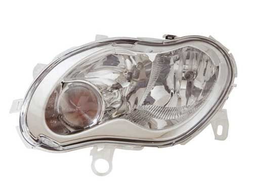 ALKAR Faro anteriore 2741010 2741010 costo Fari anteriori ALKAR CUPRA TAVASCAN