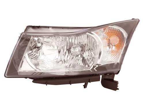 Projecteur principal ALKAR 2741038 ALKAR 2741038 Phare avant CHEVROLET CRUZE 2018