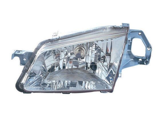 ALKAR Farol principal 2741323 ALKAR 2741323 Farol principal