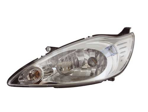 ALKAR Koplamp 2741382 2741382 ALKAR Voorlampen SsangYoung goedkoop
