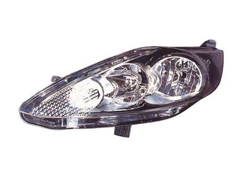 ALKAR Faro anteriore 2741384 2741384 Fari anteriori ALKAR FORD GRANADA costo