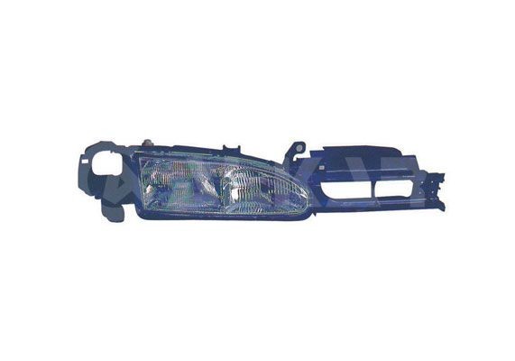 ALKAR Projecteur principal 2741409 ALKAR 2741409 d'origine Phares Ford Mondeo GBP coût