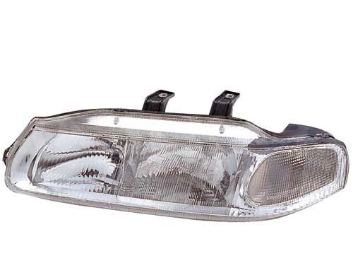 ALKAR Farol principal 2741507 ALKAR 2741507 Farol principal