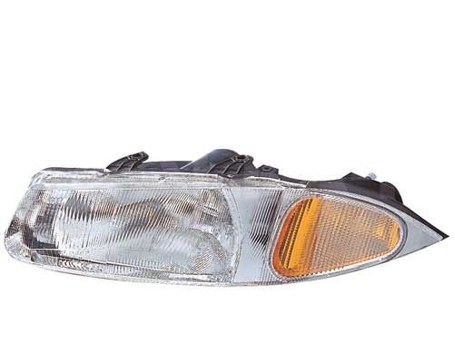 ALKAR Predné svetlo 2741508 ALKAR 2741508 originálne Svetlomety 45 Hatchback (RT) cena