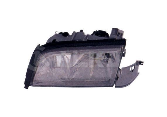 ALKAR Faro anteriore 2741534 Faro Mercedes-Benz S202 2741534 ALKAR
