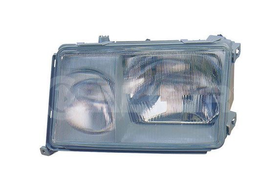 ALKAR Faro anteriore 2741542 ALKAR 2741542 Fari MERCEDES-BENZ W124 Coupe (C124) originale prezzo