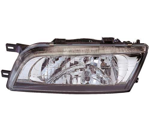 ALKAR Ajovaloumpio 2741553 ALKAR 2741553 Nissan Almera N15 Hatchback ajovaloumpio hinta