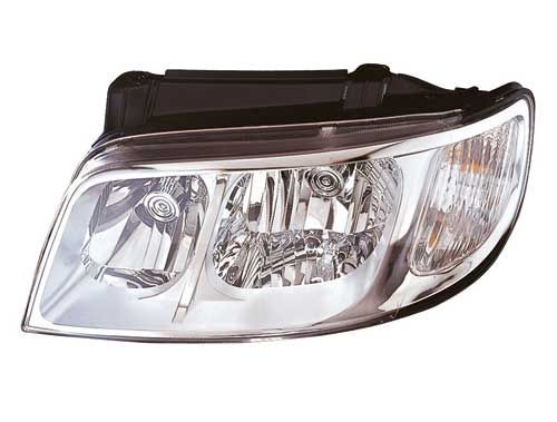 ALKAR Ajovaloumpio 2741630 2741630 ALKAR Etuvalot LED ja Xenon HYUNDAI i10