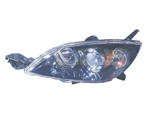 ALKAR Farol principal 2741652 2741652 Farol principal ALKAR SAAB 9-5