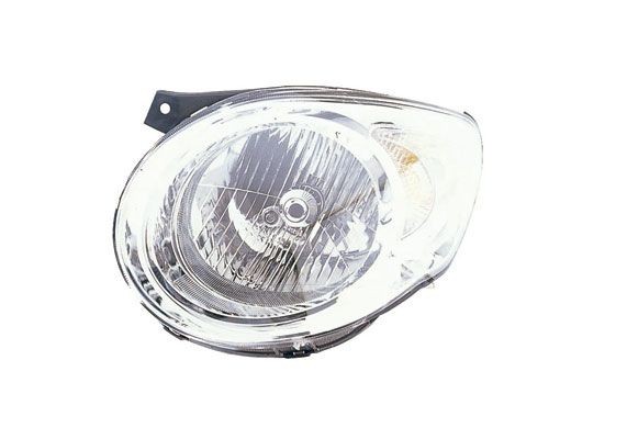 ALKAR Projecteur principal 2741654 ALKAR 2741654 d'origine Phares KIA Picanto ba coût